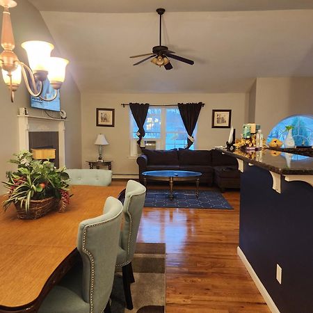 Cozy Home Away From Home Westbrookville Exterior foto
