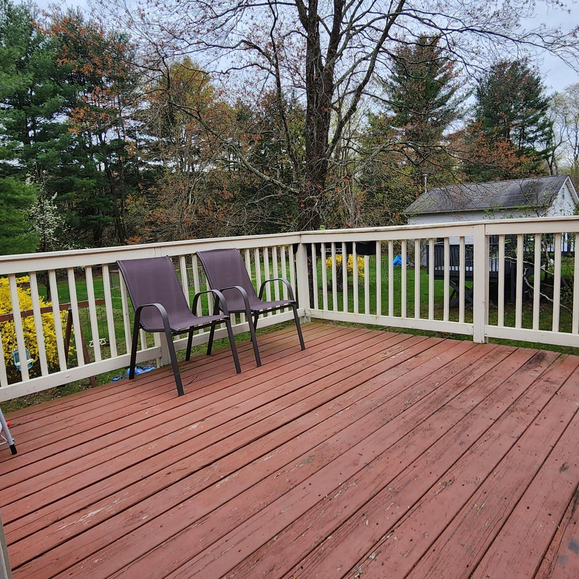 Cozy Home Away From Home Westbrookville Exterior foto