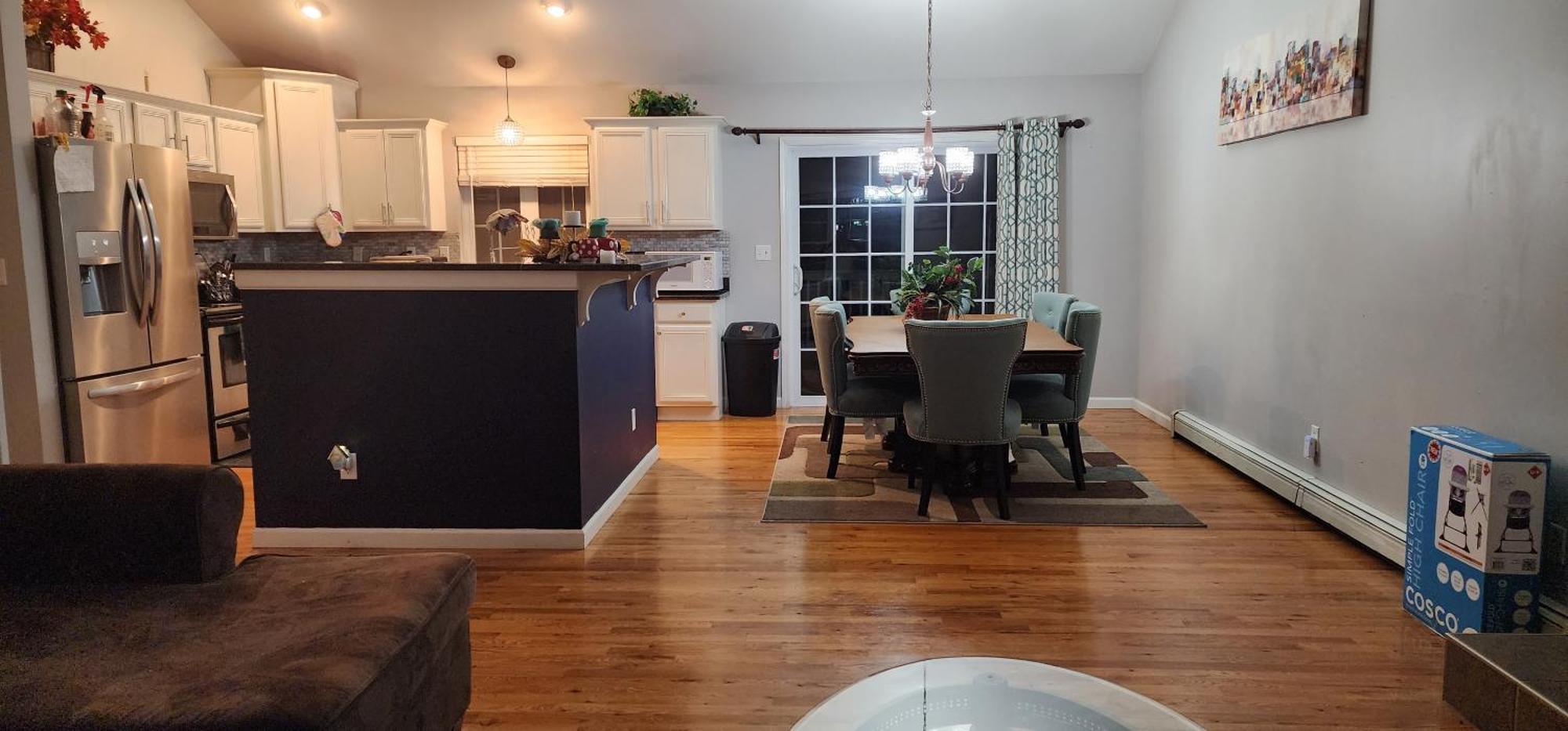 Cozy Home Away From Home Westbrookville Exterior foto