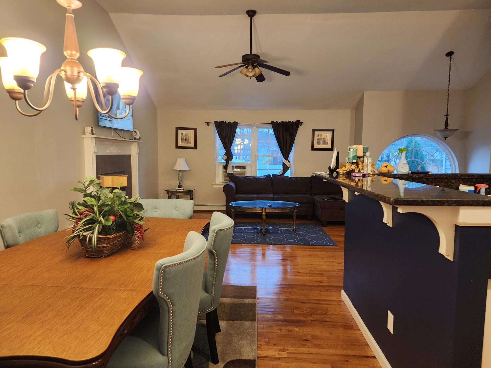 Cozy Home Away From Home Westbrookville Exterior foto